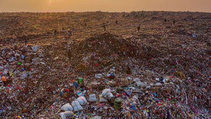 New Enzyme Could Revolutionise Plastic Breakdown