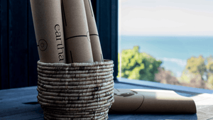 Yoga Mats - Your Ultimate Guide to Finding the Perfect Yoga Mat