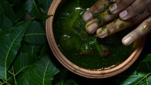 Ayurveda Essentials Collection